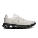 Zapatillas Unisex Cloudswift 4 - Blanco y Negro