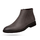 Bota Masculina de Cuero Premium PP290
