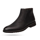 Bota Masculina de Cuero Premium PP290