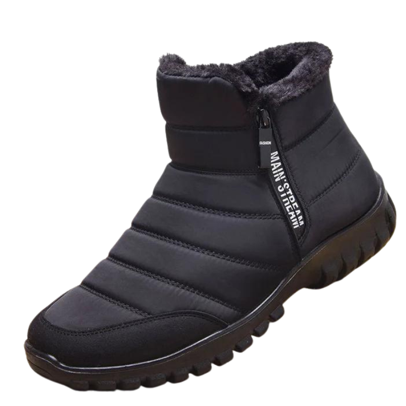 Bota Masculina Casual Elegante PP050