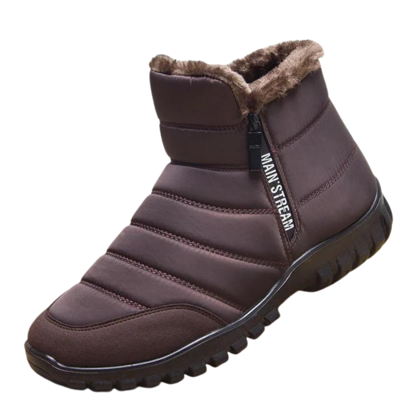 Bota Masculina Casual Elegante PP050