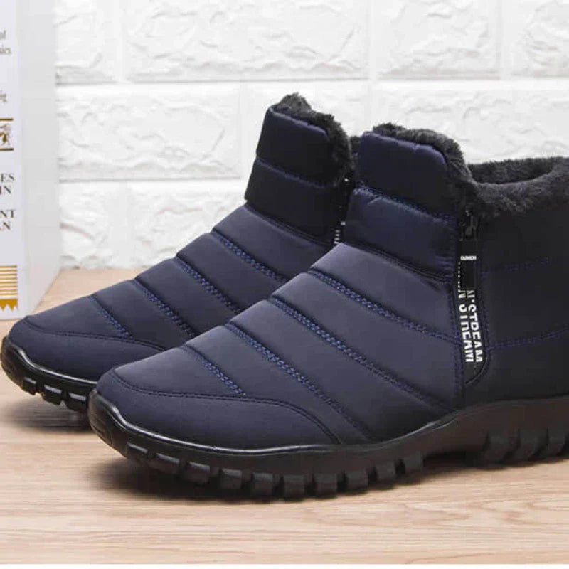 Bota Masculina Casual Elegante PP050