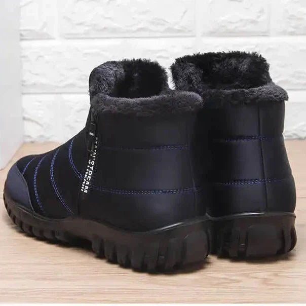Bota Masculina Casual Elegante PP050