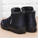 Bota Masculina Casual Elegante PP050