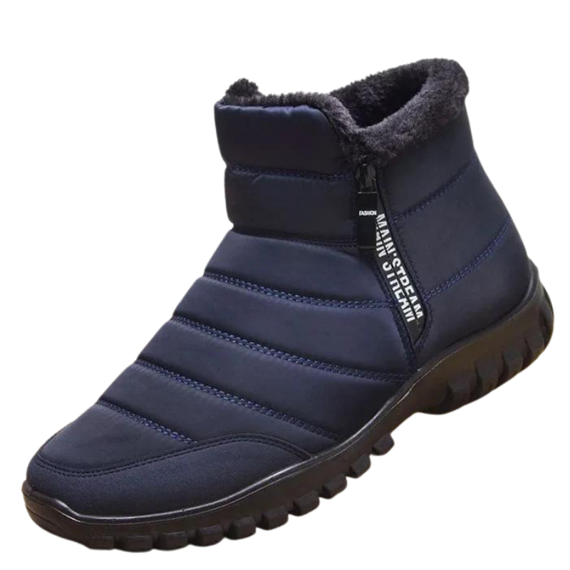 Bota Masculina Casual Elegante PP050