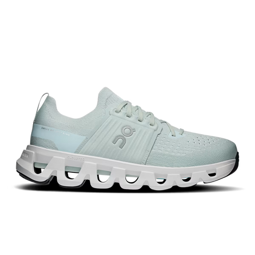 Zapatillas Unisex Cloudswift 4 - Verde Claro