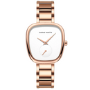 Reloj Femenino Hannah Modern Square
