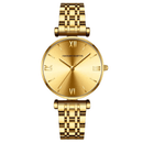 Reloj Femenino Elegancy de Acero Inoxidable