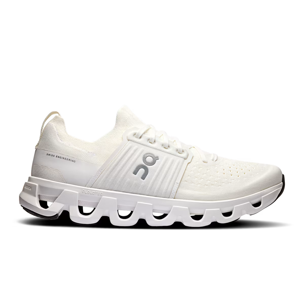 Zapatillas Unisex Cloudswift 4 - Blanco