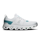 Zapatillas Unisex Cloudswift 4 - Blanco y Verde