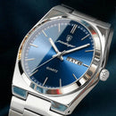 Reloj Masculino Poedagar Signat Elegante